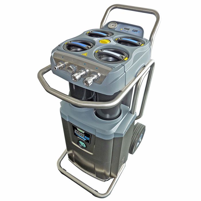 Renvattenfilter Unger Pure Water HydroPower RO M Filter