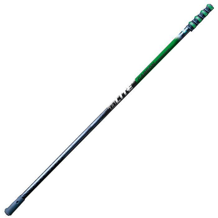 Teleskopiskt Skaft Unger nLite Carbon Composite 6m