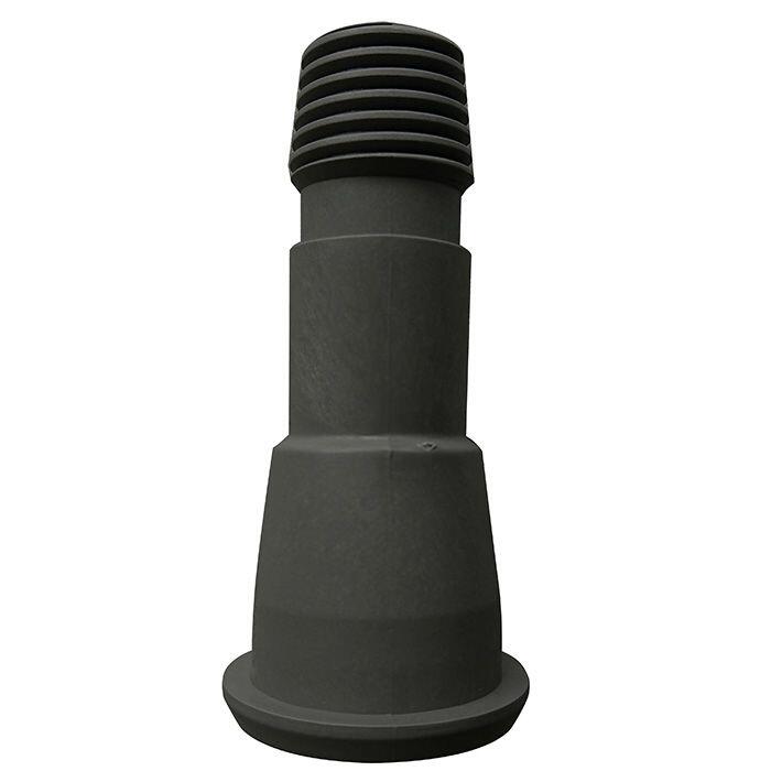 Adapter Unger för Euro Gänga för Borstar