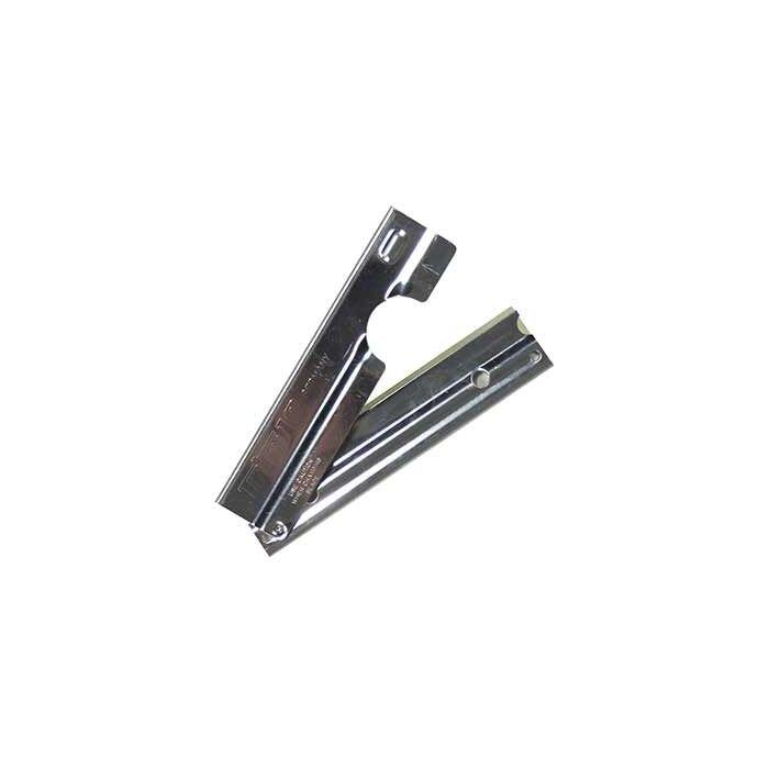 Glasskrapa Unger Trim 1 Hållare med 10 Blad