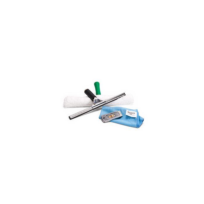 Fönsterputs Set Unger Advanced Kit 4in1