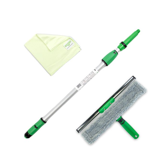 Vinterträdgårdsset Unger Kit Starter
