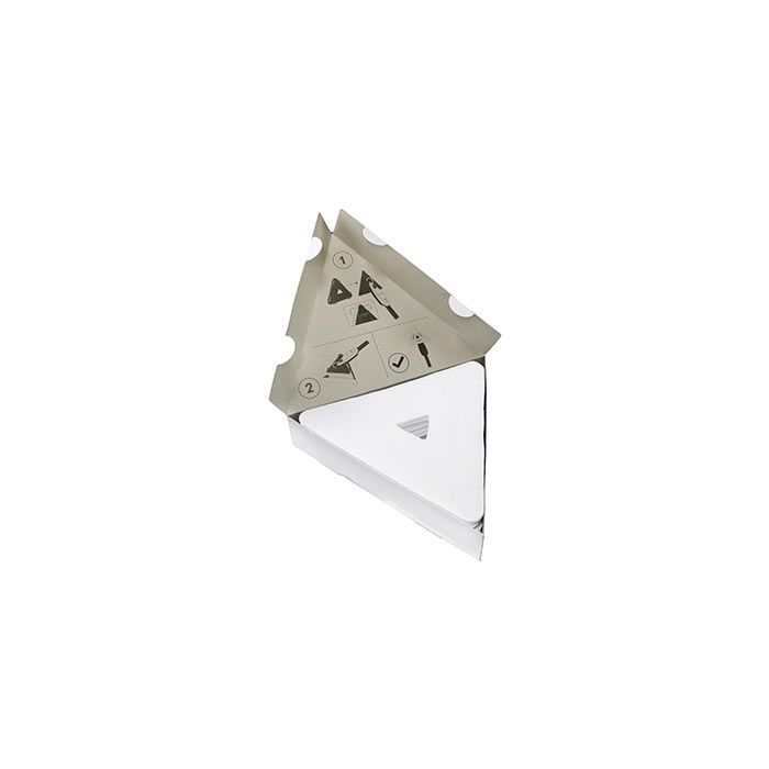 Stingray QuikPad Unger 100st