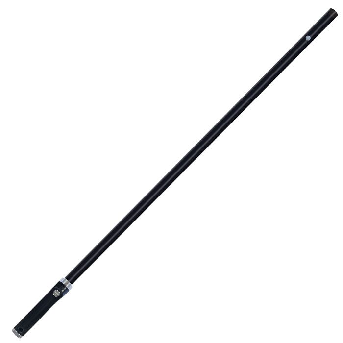 Förläng Stingray Unger Easy Click Skaft 1.24m