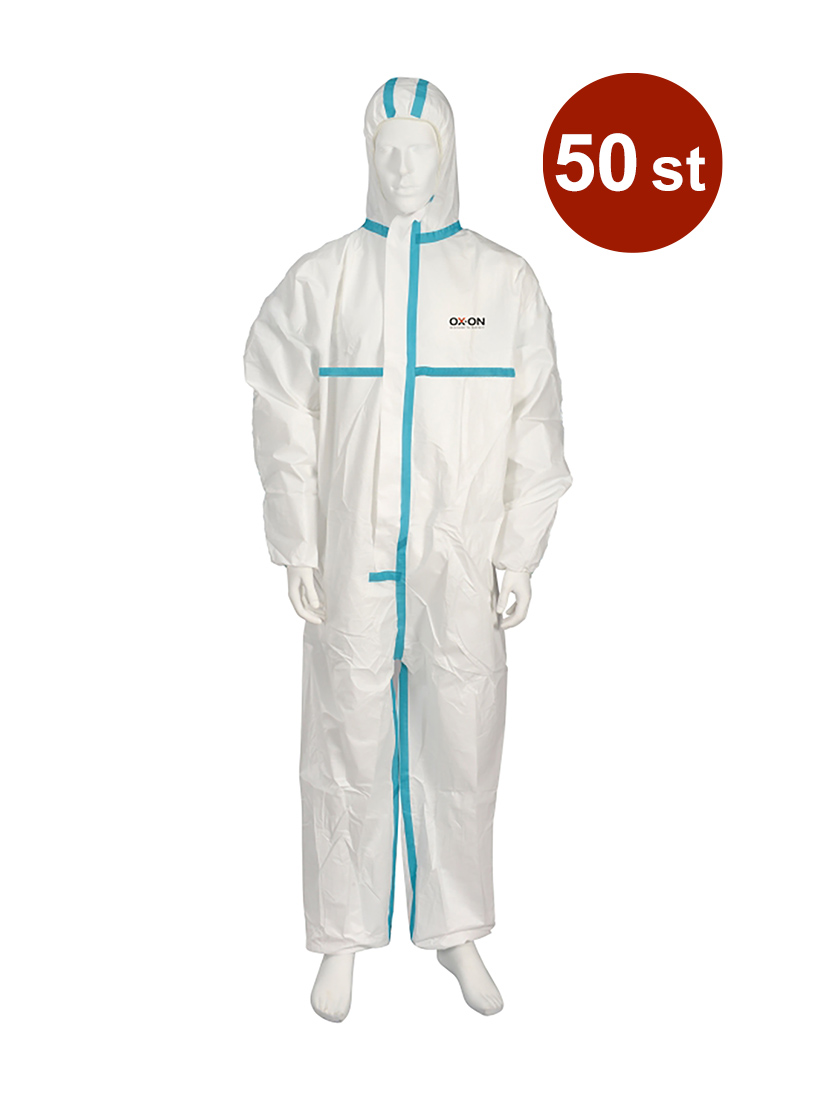 Protect Coverall OX-ON Comfort L