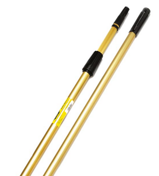 Teleskopskaft Ettore Professional REA-C-H 2x30cm
