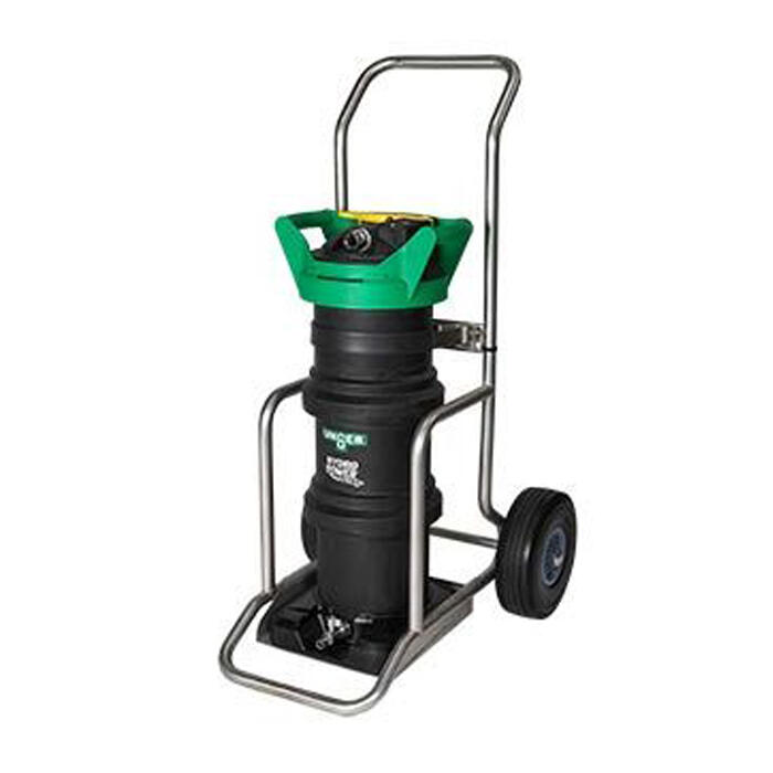 Renvattenfilter Unger Pure Water HydroPower Ultra LC