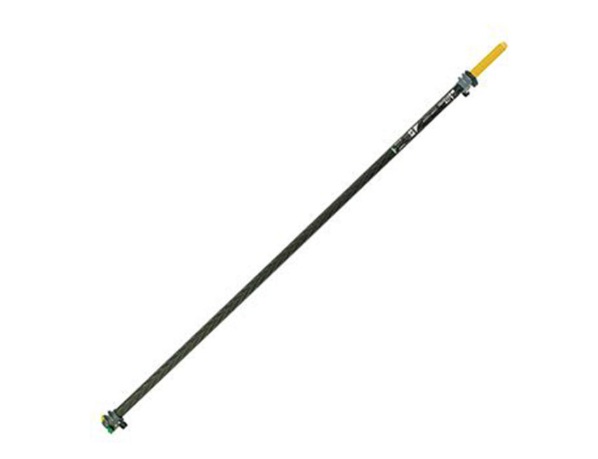 Teleskopskaft Unger Pure Water nLite HiMod Connect 3.41m