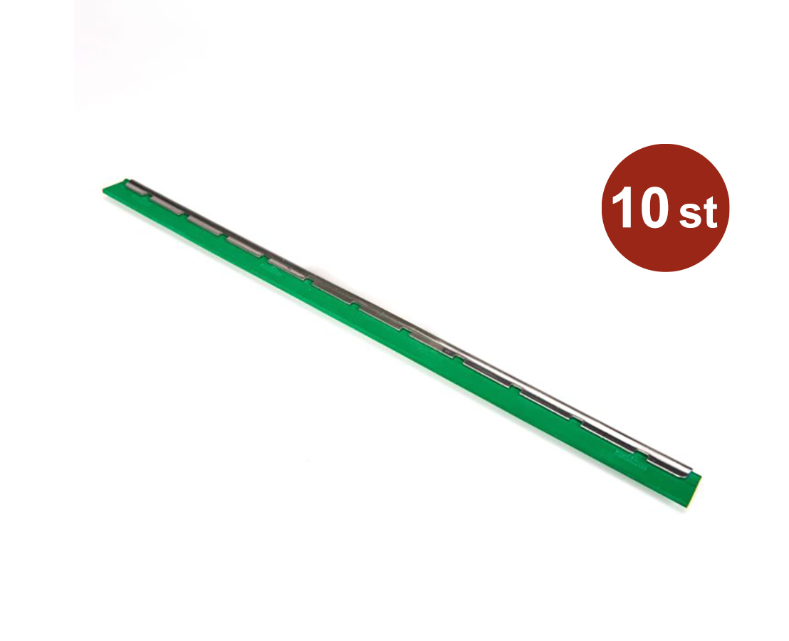 Skena Unger Grönt Gummi 25cm