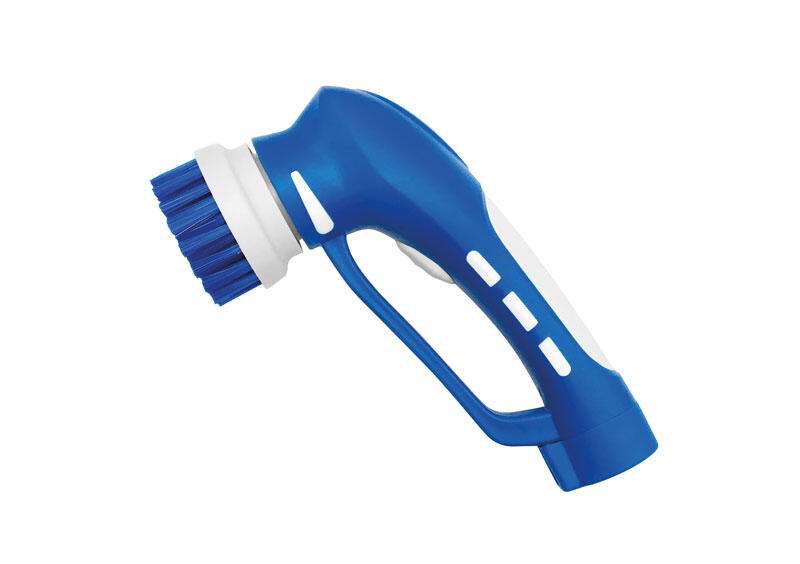 Handy Scrubber Activa Blå
