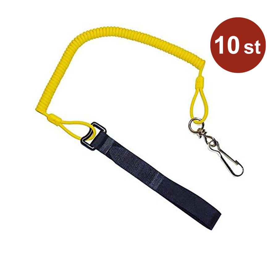 Säkerhetslina Unger Lasso Lång 55cm