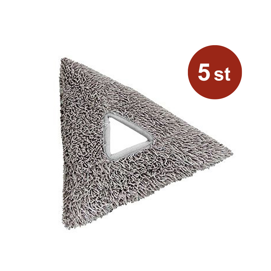 Rengöringskudde Unger Microfiber Stingray Tripad