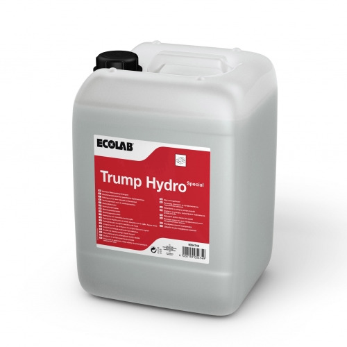 Maskindiskmedel Ecolab Trump Hydro Special 12L