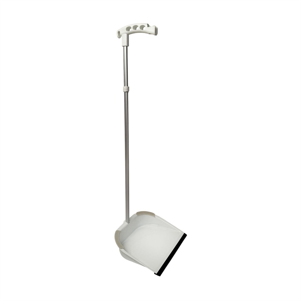 Sopskyffel Max Klick Special Edition Vit