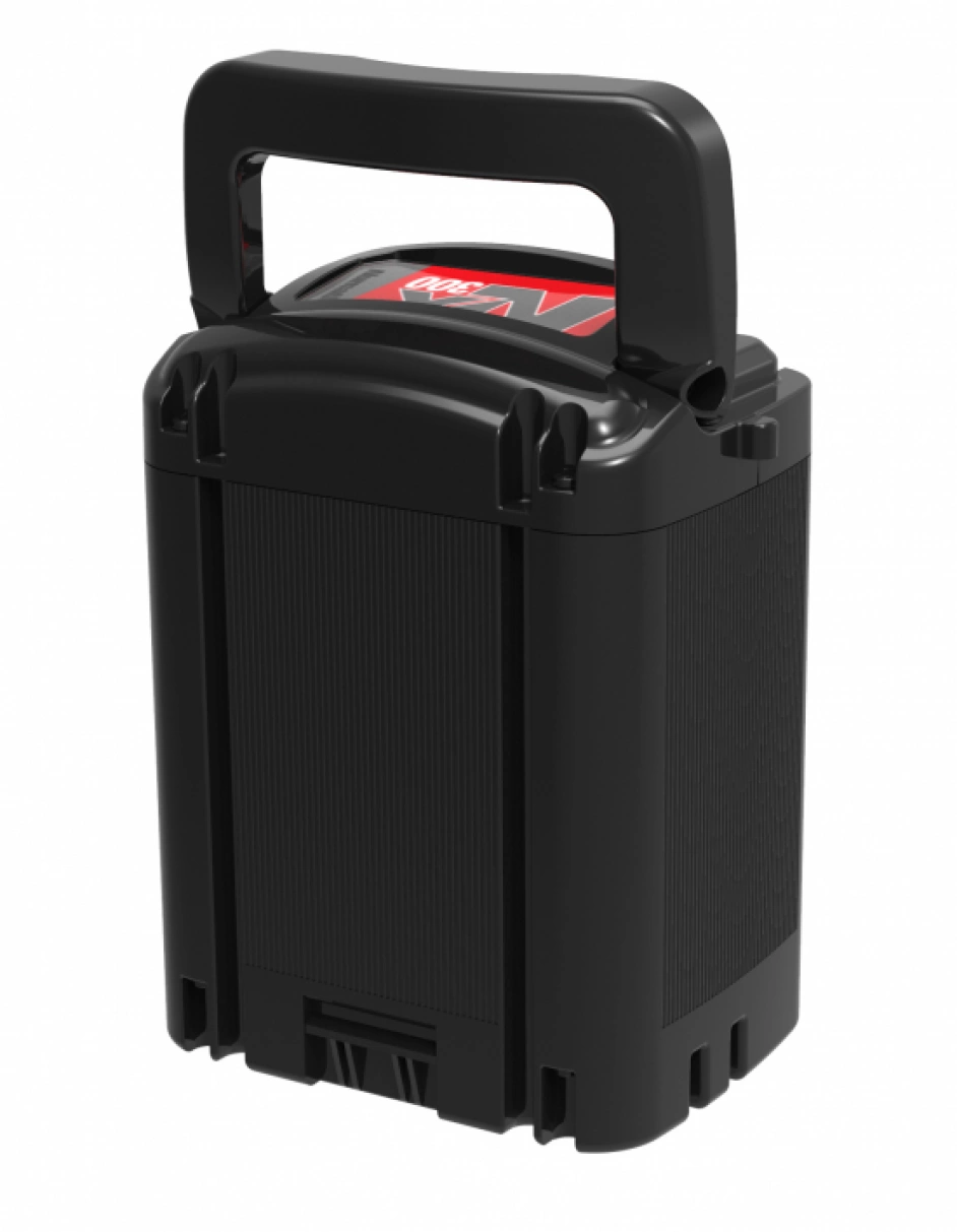 Batteri Numatic Litium NX300 36V