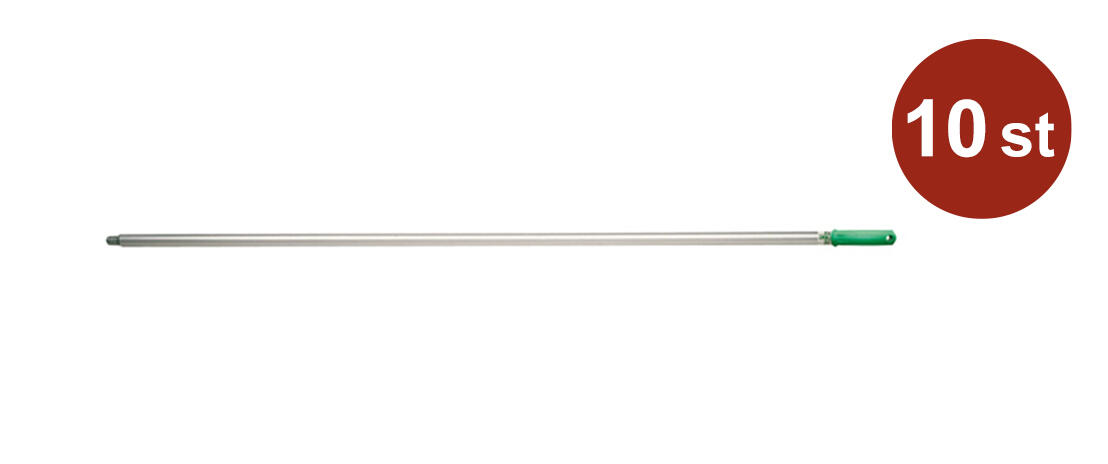 Teleskopskaft Unger Aluminium Gängad 140cm Teleskopskaft Unger Aluminium Gängad 140cm