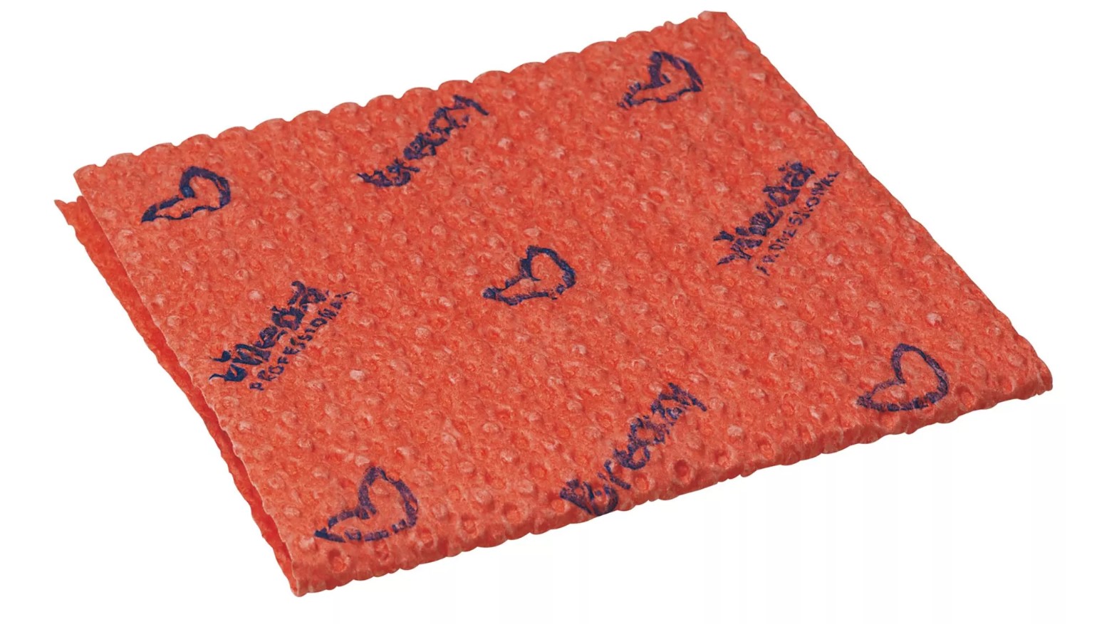 Mikrofiberduk Vileda Professional Breazy 35x35cm 25st