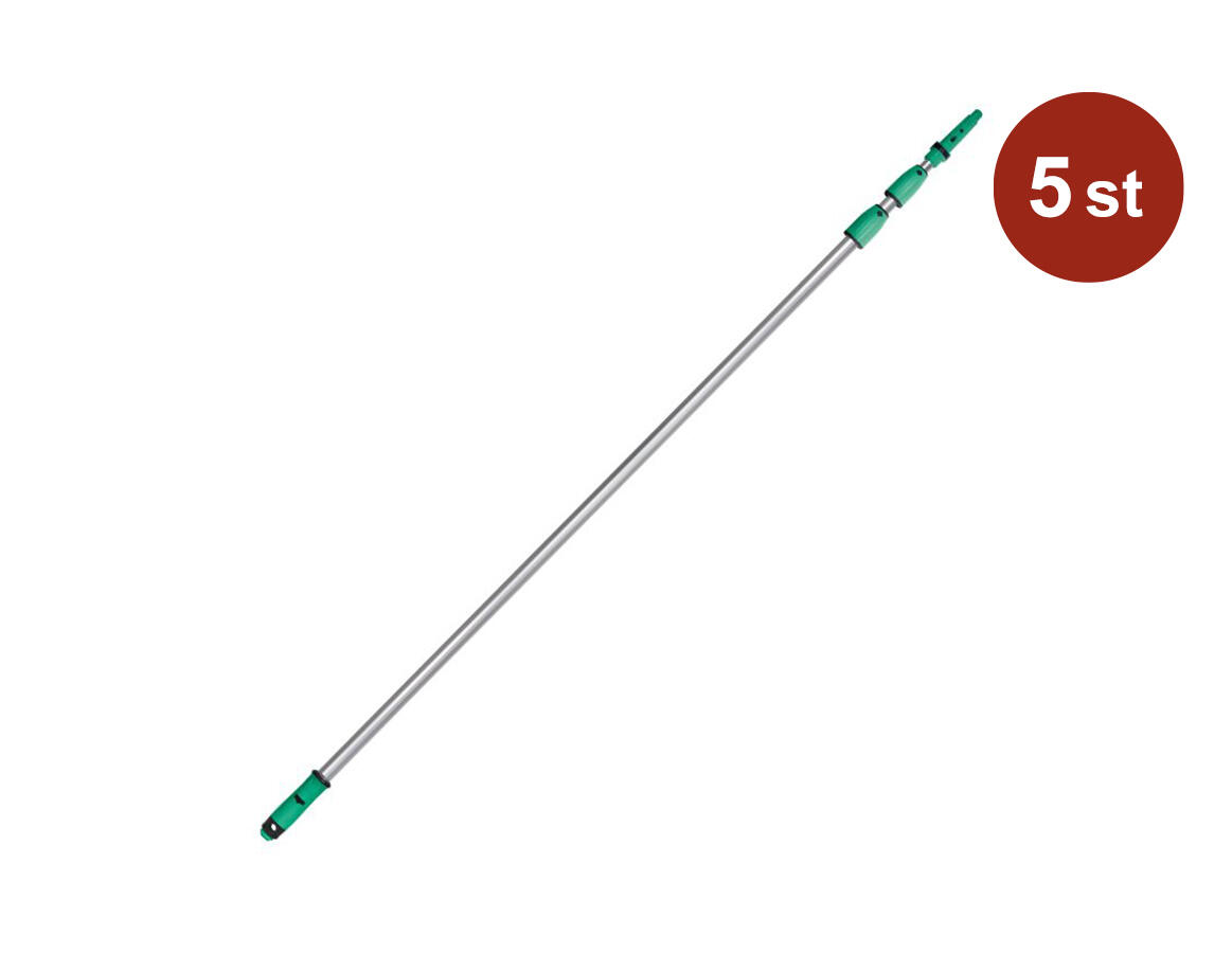 Teleplus Unger Pole 3x1.25m Teleplus Unger Pole 3x1.25m