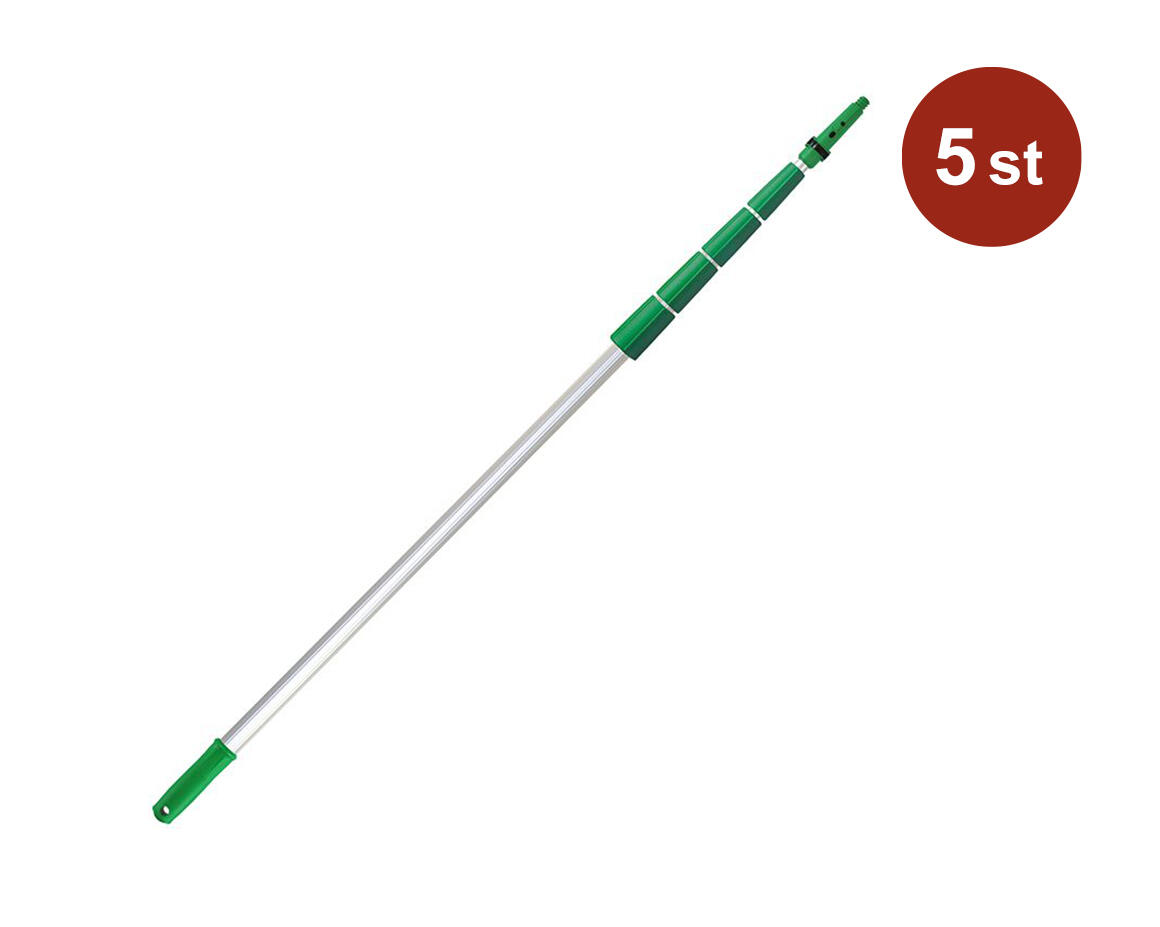 Teleplus Unger Pole 5x2m Teleplus Unger Pole 5x2m