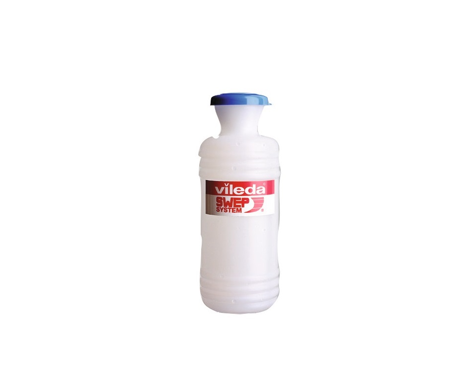 Dänkflaska Vileda Greppvänlig 400ml