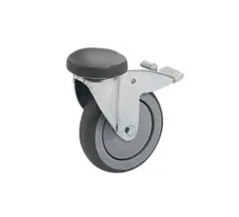 Hjul Vileda Professional med Broms till Origo 500