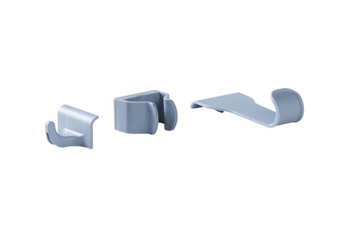 Hållare Städvagn Vileda Professional DustPan och Sweeper Origo 2