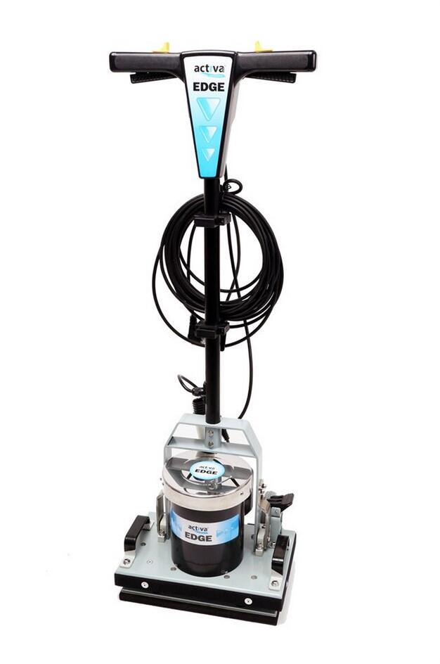 Slipmaskin Activa Edge Midi