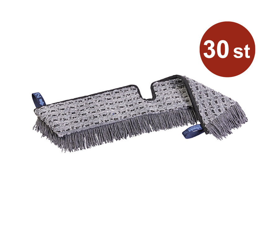 Mopp Vileda Professional Swep Duo r-MicroCombi Pro 50cm