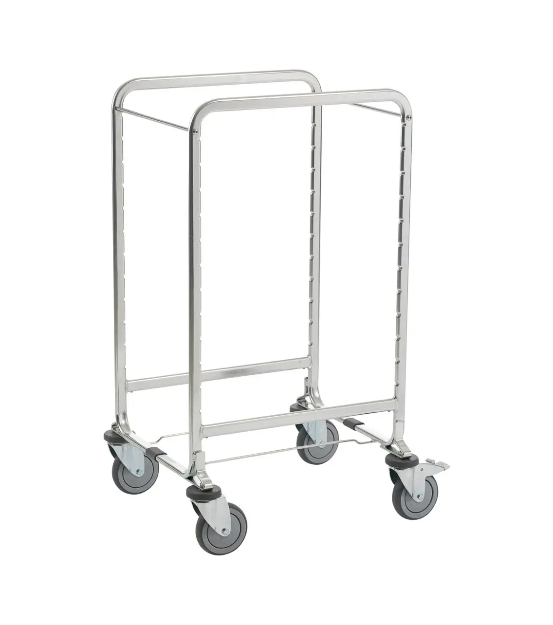 Städvagn Vileda Professional Origo 500 H Multivagn Montera Själv