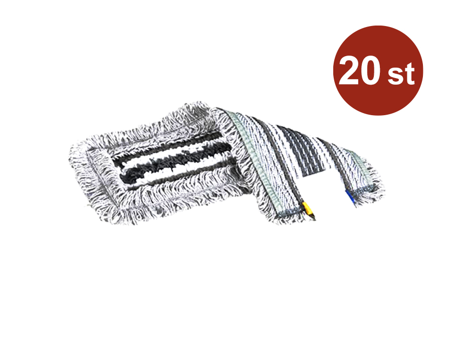 Mopp Vileda Professional UltraSpeed Pro r-Trio Max 40cm