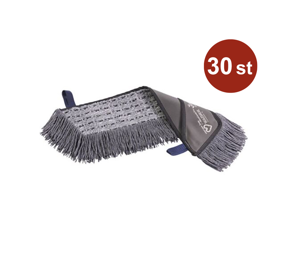 Mopp Vileda Professional Swep Single r-MicroCombi Pro 2-i-1 F-kod 50cm