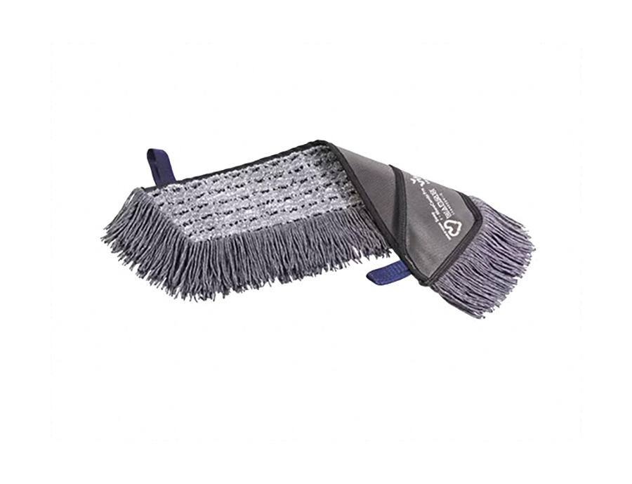 Mopp Vileda Professional Swep Single r-MicroPlus Pro F-kod Grå 50cm