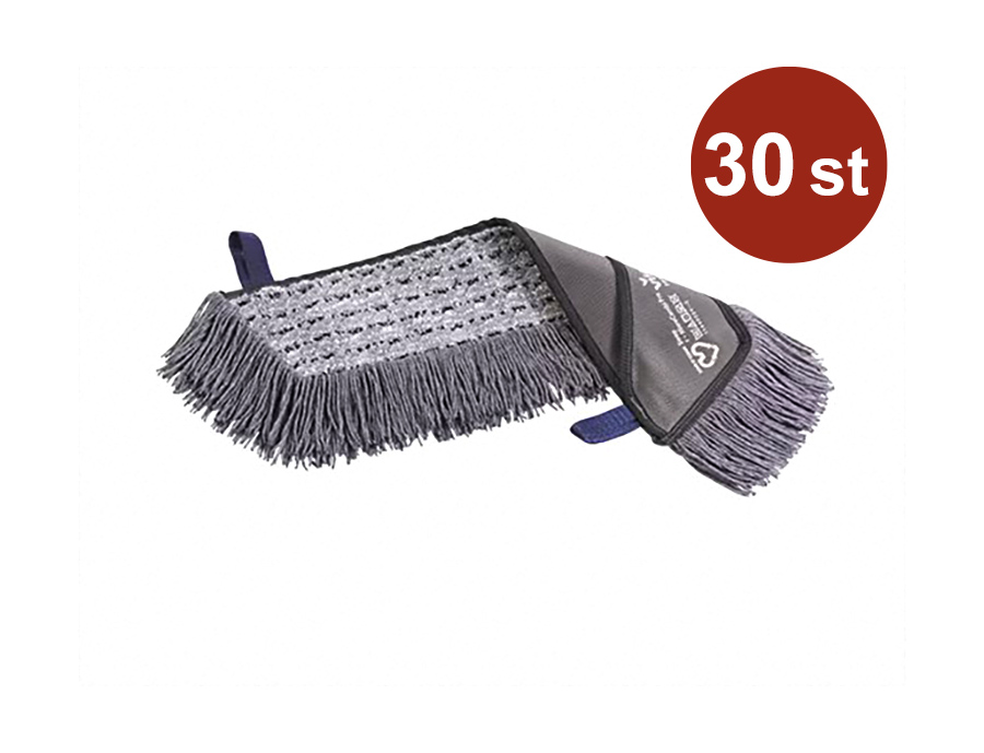 Mopp Vileda Professional Swep Single r-MicroPlus Pro F-kod 50cm