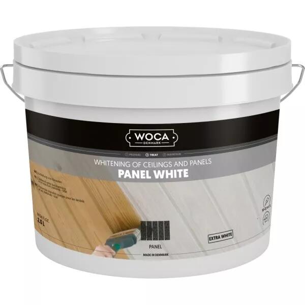 Panelvit Woca Extra Vit 2.5L