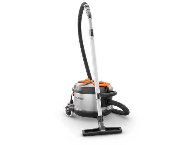 Dammsugare Nilfisk VP930 Pro HEPA Svart
