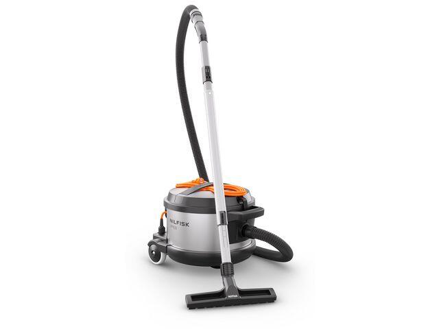Dammsugare Nilfisk VP930 Pro HEPA Svart