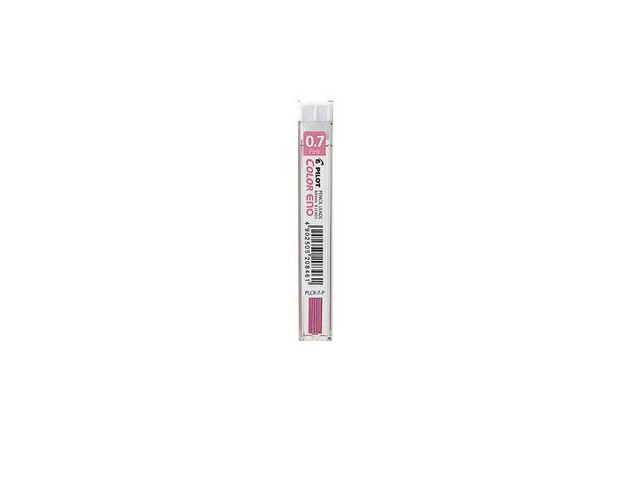 Reservstift Color ENO 0.7 Rosa 6st