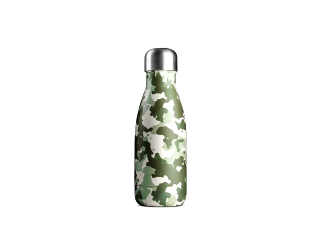 Vattenflaska Jobout Camouflage Mini