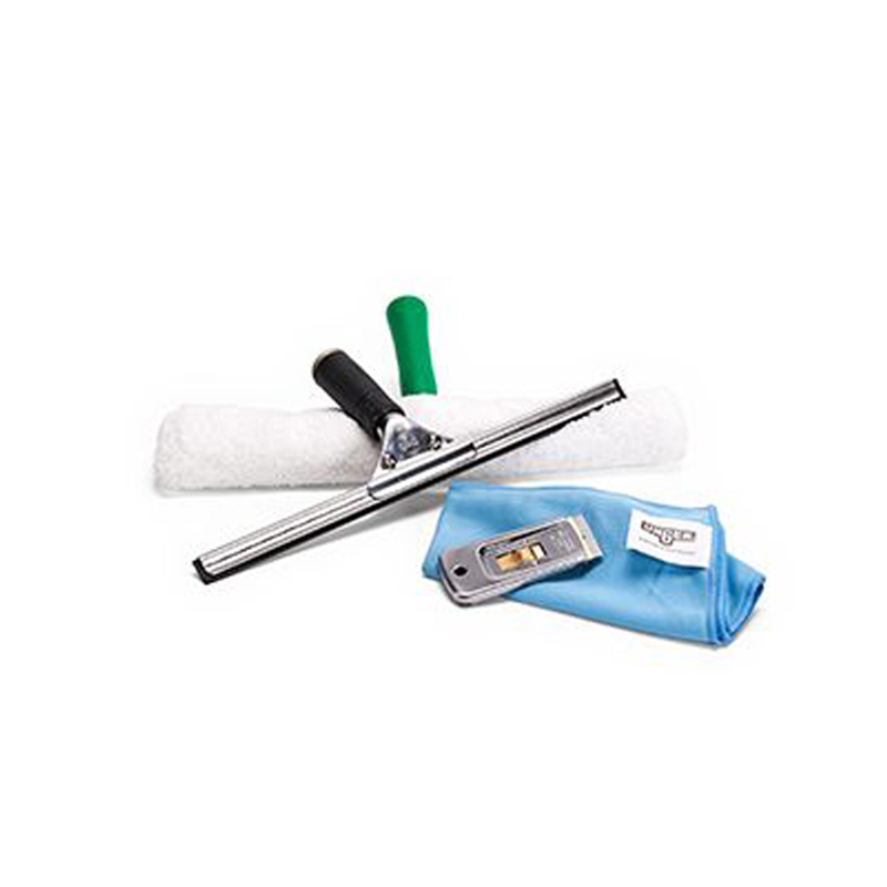 Fönsterputs Set Unger Advanced Kit 4in1