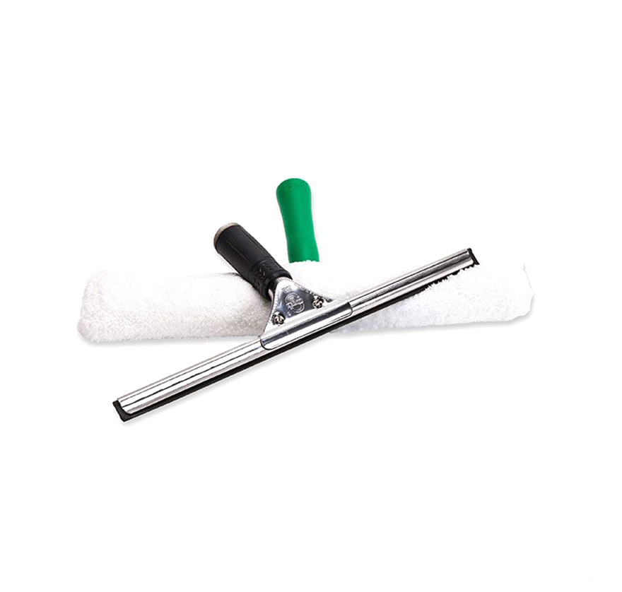 Fönsterputs Set Unger Pro Starter Kit 2in1