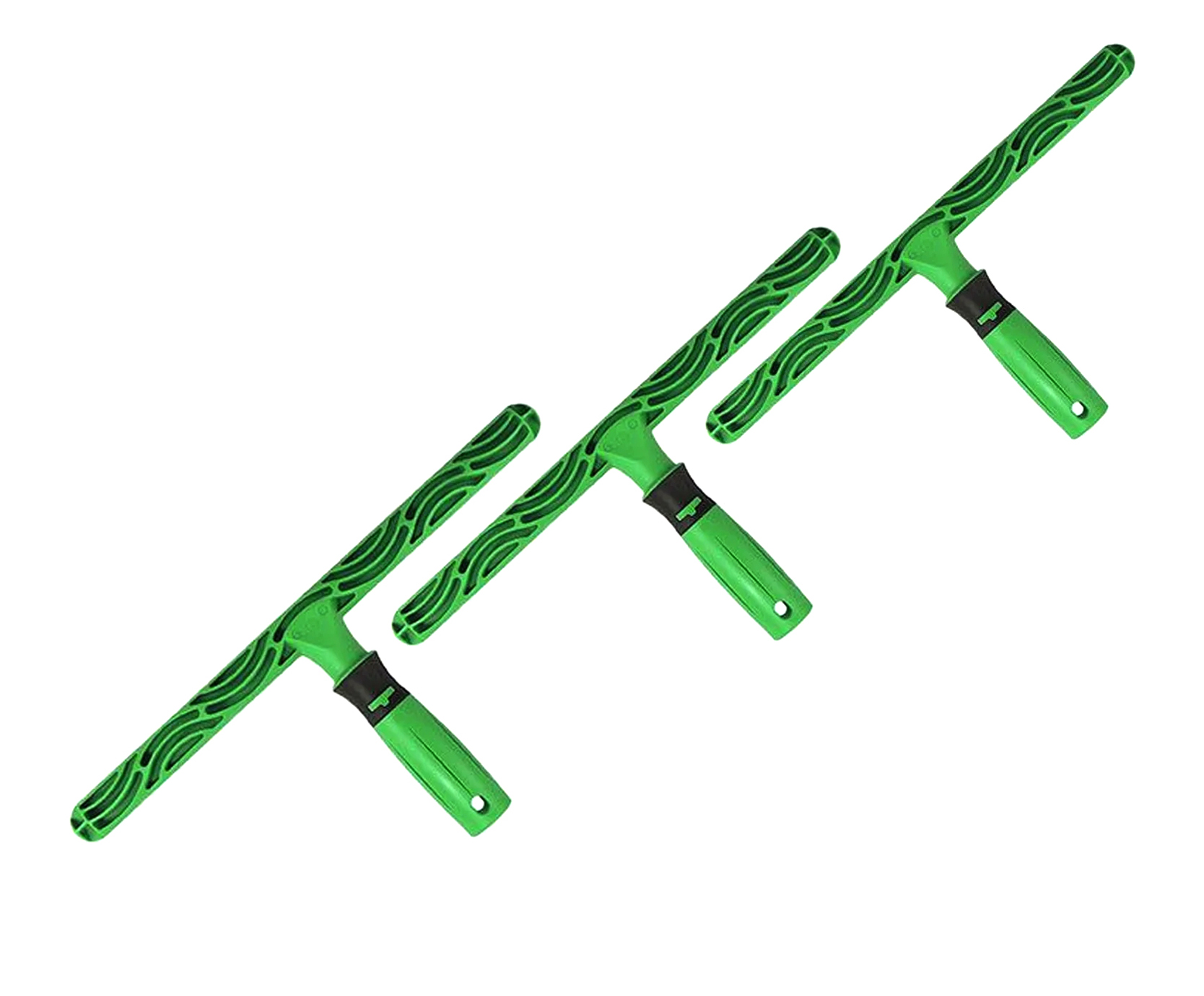 Pälshållare Unger ErgoTec T-Bar