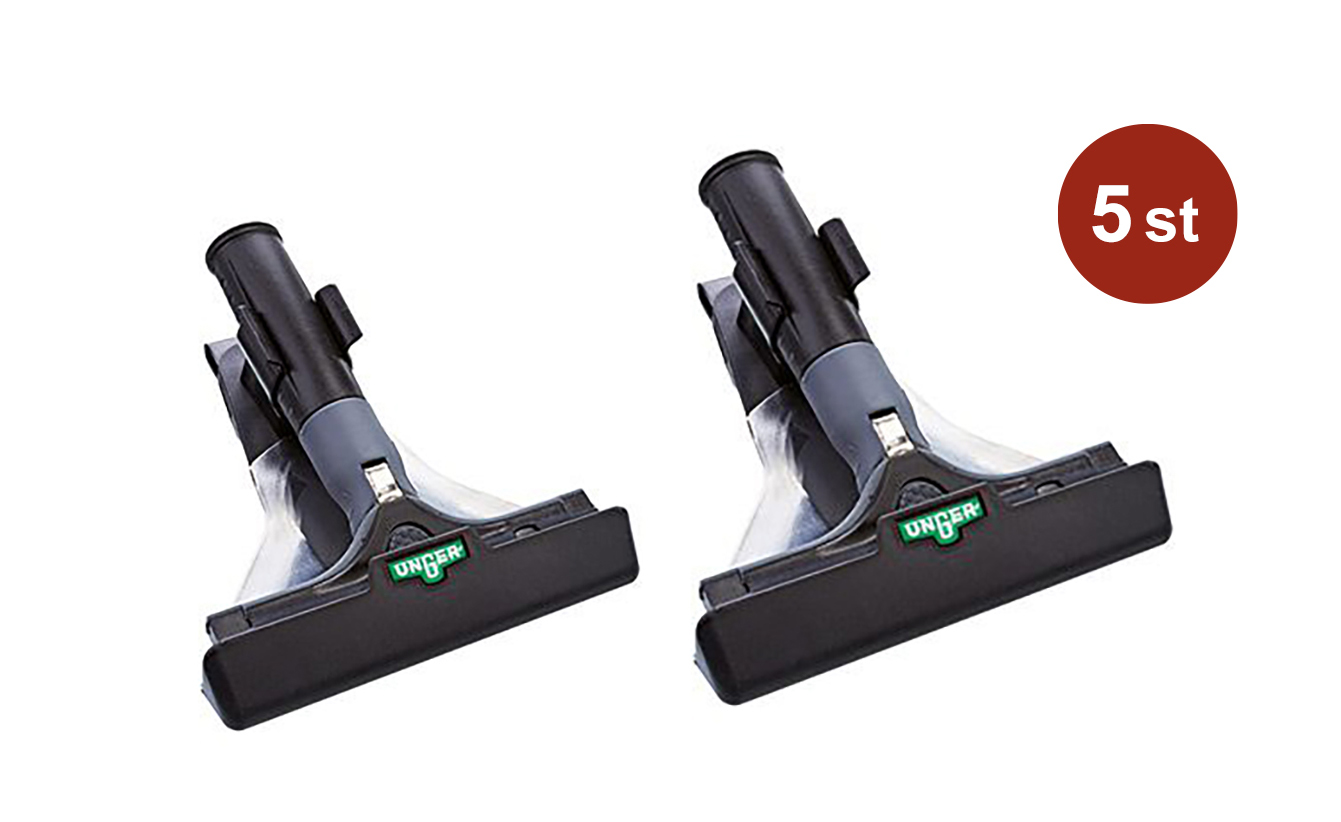 Fönsterskrapa och Hölster Unger Ergotec Ninja Combo