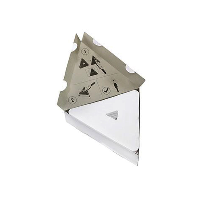 Stingray QuikPad Unger 100st