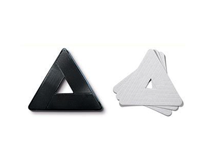 Stingray QuikPad Unger med Adapter Kit & 25 QuickPads