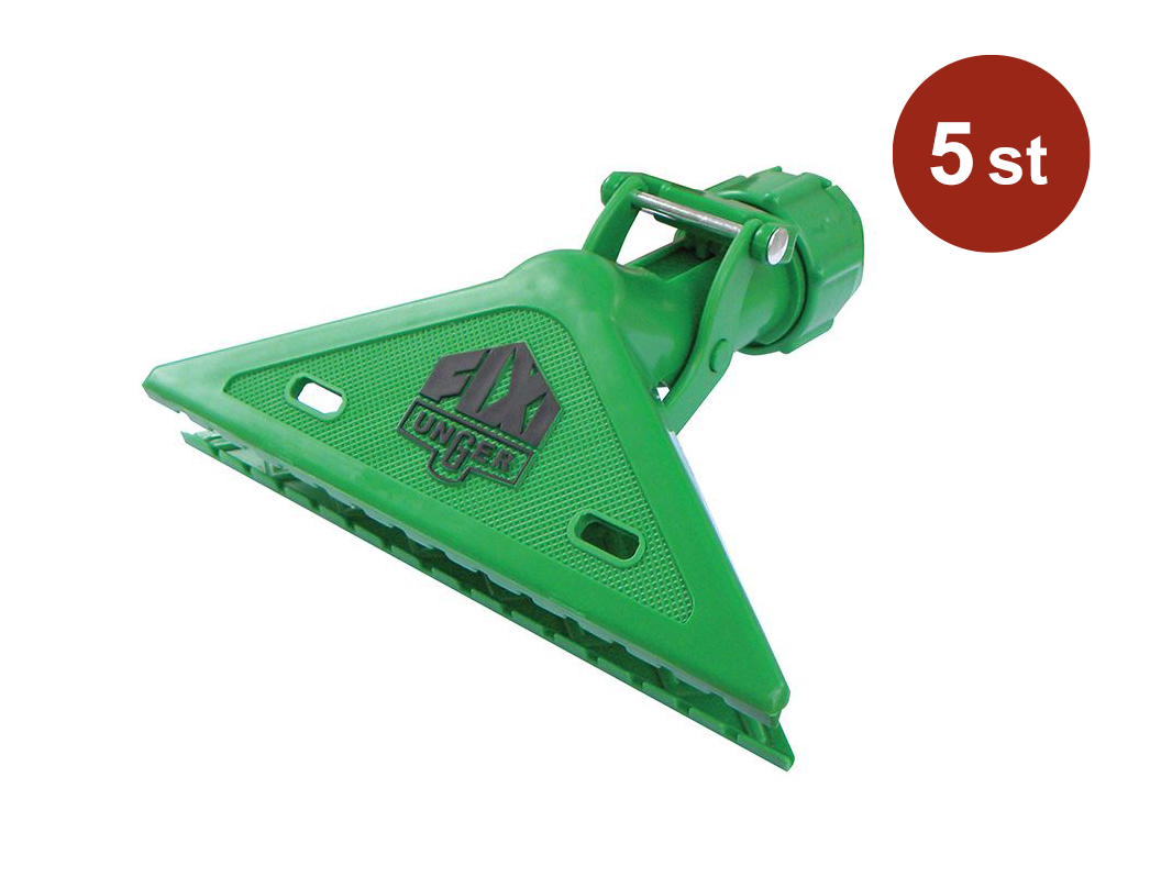 Plastklämma Unger Fixi Clamp