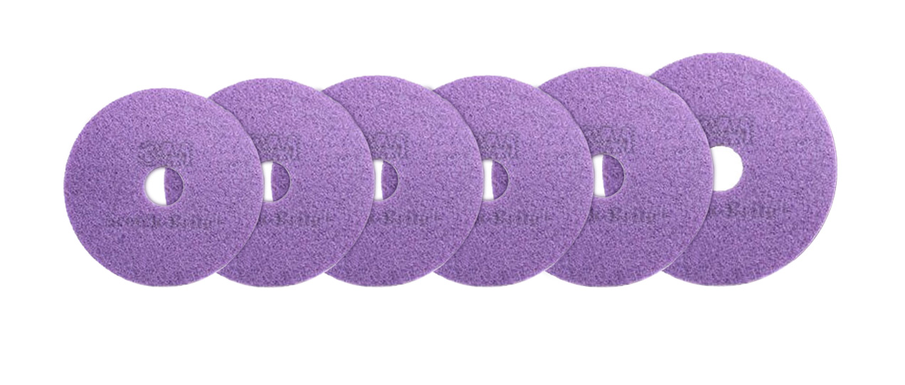 Rondell 3M Scotch-Brite Lila 27 Inch
