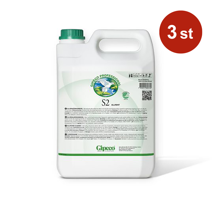 Allrent Gipeco S2 5L