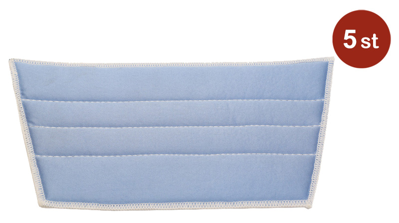Mopp Activa Glass Cloth 30cm