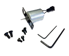Ersättningsmotor Ecofan UltrAir & AirMax 4031