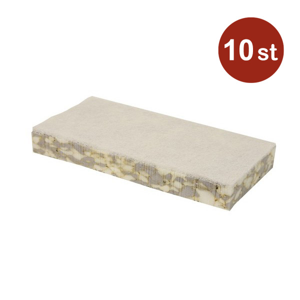 Skurblock Activa Combo Melamine
